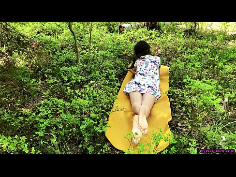 ❤️ Nieznajomy z Tindera masturbuje moją cipkę i pieprzy mnie namiętnie w lesie ❌ Porno at pl.makesexnotwar.ru ️❤