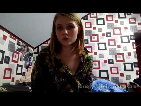 ❤️ Młoda blond studentka z Rosji lubi większe kutasy. ❌ Porno at pl.makesexnotwar.ru ️❤