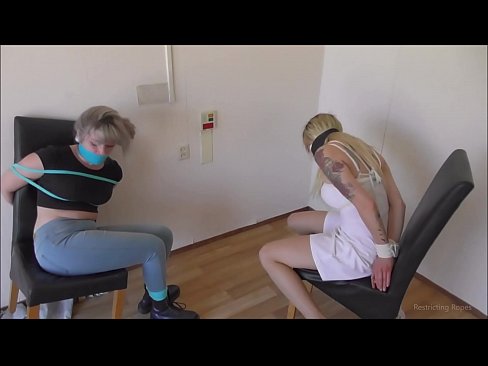 ❤️ Uzależniona / związana i zakneblowana / damsel in distress ❌ Porno at pl.makesexnotwar.ru ️❤