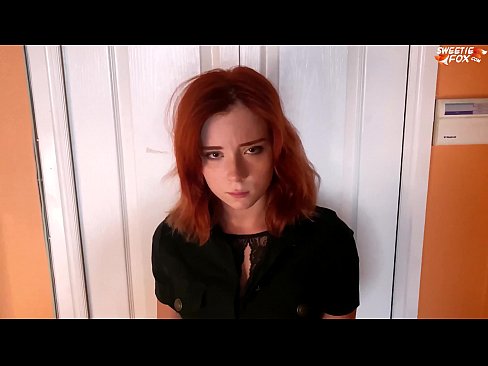 ❤️ Ochroniarz ukarał piękną kobietę za kradzież w sklepie - Cum In Mouth ❌ Porno at pl.makesexnotwar.ru ️❤