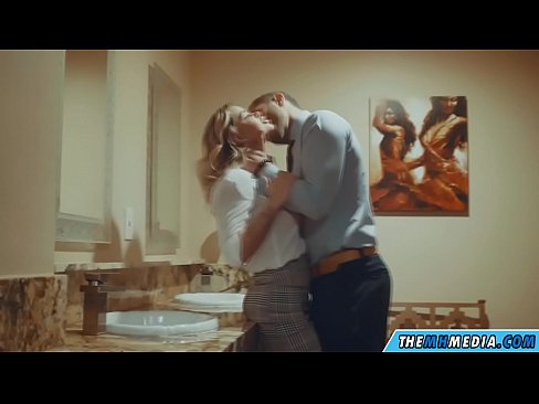 ❤️ Kiedy biuściasta blondynka uwodzi cię w publicznej toalecie ❌ Porno at pl.makesexnotwar.ru ️❤